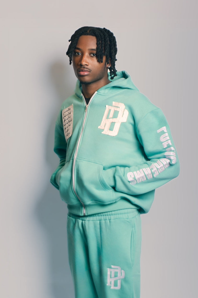 “MINT” Poetic Dreams Set